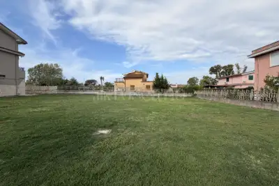 Villa in vendita, Via Imele, Aprilia