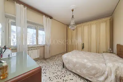 Casa in vendita, Via Achille Tedeschi, Roma