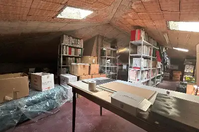 Palazzo in vendita, Via Sant'Andrea, Concesio