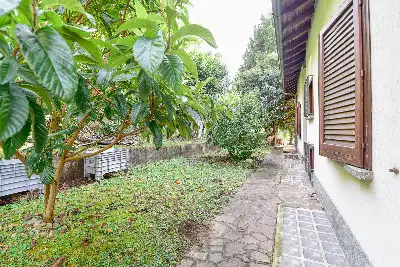 Casa Indipendente in vendita, Via Alla Zocca, Como