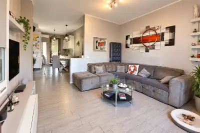 Casa in vendita, Via Antonio Panigada, Brescia