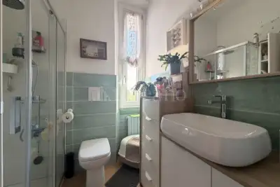 House for sale, Viale Umbria 64, Milano