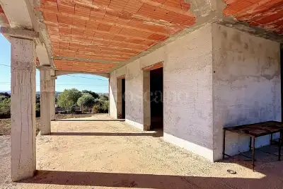Casa Indipendente in vendita, Strada Vicinale Tropu Ilde 63, Sassari
