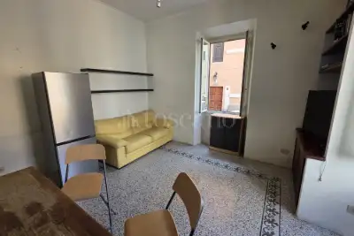 Casa in vendita, Viale Guglielmo Massaia, Roma