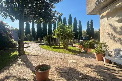 Villa in vendita, Via Madonna Delle Rose, Marino