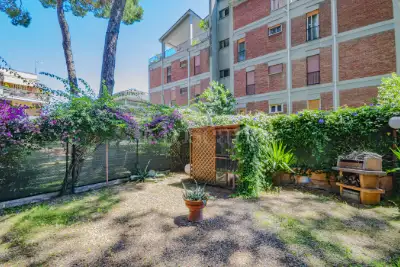 House for sale, Via Francesco Saverio Benucci, Roma