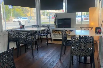 Attività Commerciale in vendita, via vestina 223, Montesilvano