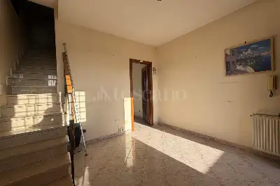 Casa in vendita, Via Lucrezia Romana, Ciampino