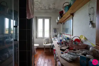 Casale in vendita, Via Colloredo di Prato, Martignacco