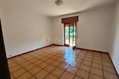 Casa in vendita, Via Papa Giovanni XXIII, Catanzaro