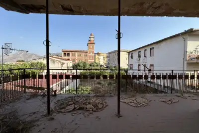 Casa in vendita, Via Santa Venera, Palermo