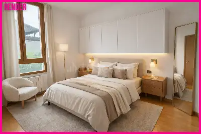 Casa in vendita, Via Correggio, Monza