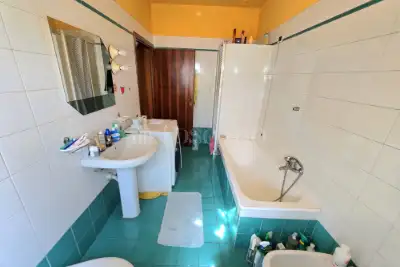 Casa Indipendente in vendita, Via Fratelli Vivenzi, Concesio