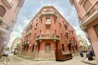 Casa in vendita, Via Enzo Geraci, Messina