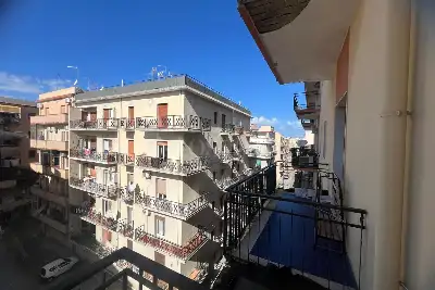 Casa in vendita, Viale Pio XI, Reggio di Calabria