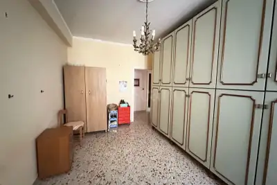 Casa in vendita, Via Bronte, Palermo