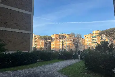 Casa in vendita, Viale Capitan Casella, Roma