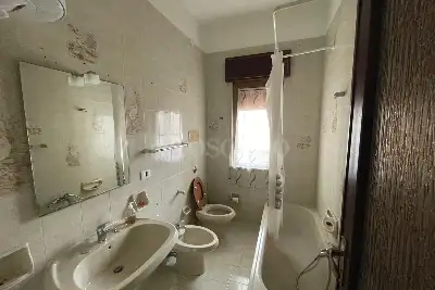 Casa in vendita, Via Salso, Palermo