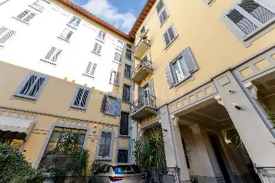 Casa in vendita, Via Cadore, Milano