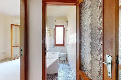 Casa in vendita, Via Nicolò Machiavelli, Cagliari