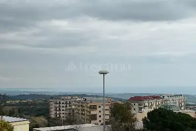 Casa in vendita, Via San Brunone di Colonia, Catanzaro
