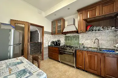 Casa in vendita, Via Taigete, Anzio