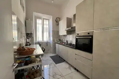 Casa in vendita, Via dei Sulpici, Roma