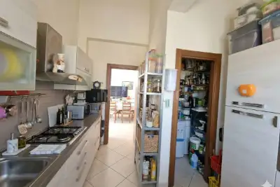 Villa Plurifamiliare in vendita, Via Santicelli, Monreale