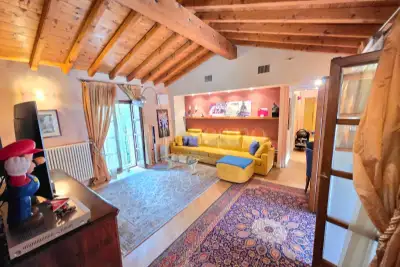 Casa in vendita, Via San Stefano Martire, Gussago