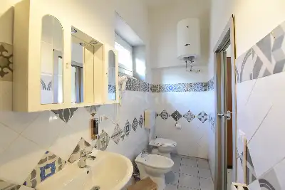 Casa in vendita, Via Mario Bertolone, Como