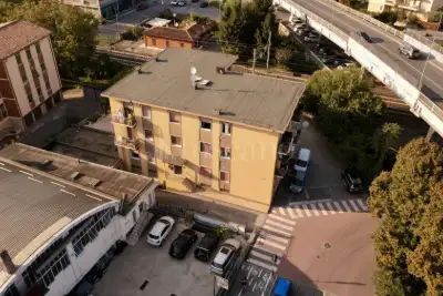 Casa in vendita, Via Enrico Ferri, Brescia