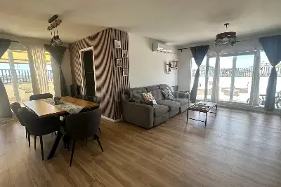 Attico in vendita, Via Vincenzo Manzini, Roma