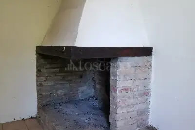 Casa Indipendente in vendita, Loc.Pentolina, Chiusdino