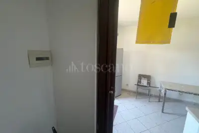Casa in vendita, Via Messina Marine, Palermo