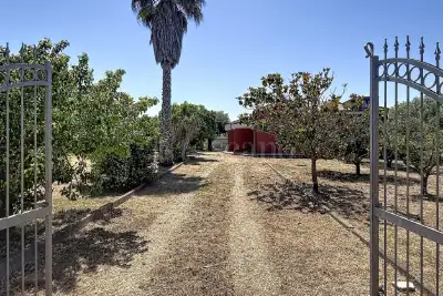Villa in vendita, Via Giuseppe de Martini, Sassari