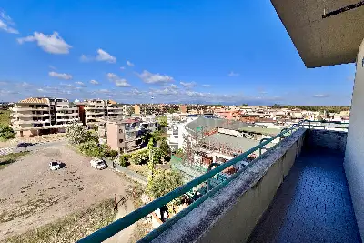 Casa in vendita, Via Acciarella, Nettuno