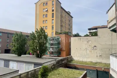 Casa in vendita, Via Bernardo Davanzati, Milano
