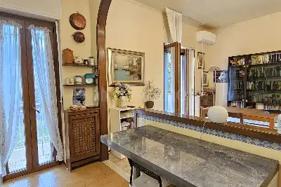 Casa in vendita, Via Renato Serra, Brescia