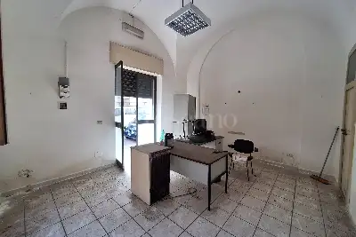 Negozio in vendita, Via D'Amico, Catania