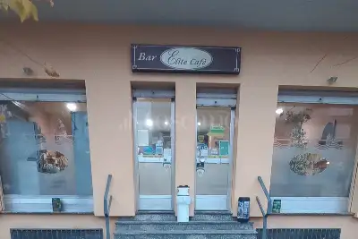 Attività Commerciale in vendita, Via Venturino, Como