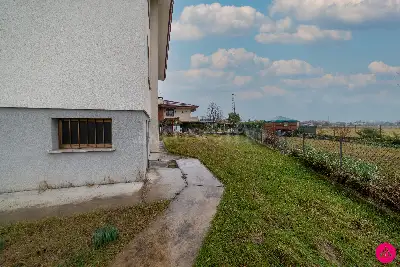 Casa in vendita, Via Enrico Toti, Fiume Veneto
