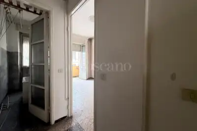 Casa in vendita, Via Bernardino Verro, Milano