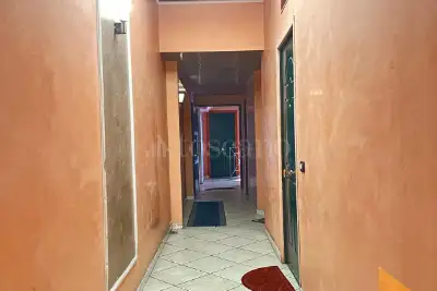 Casa in vendita, Via del Forte Braschi, Roma