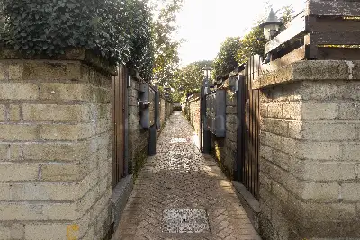 Casa in vendita, Via Francesco Aquilanti, Roma