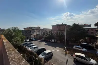 Casa in vendita, Via Generale di San Marzano, Catania