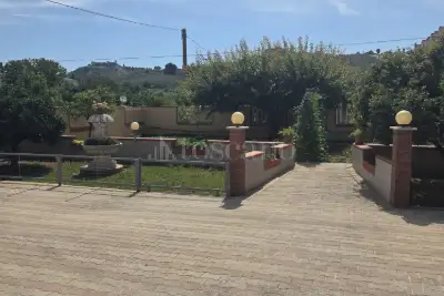 Casa Indipendente in vendita, Via Puccini, Montesilvano