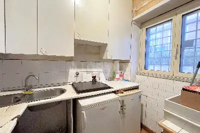 Casa in vendita, Via della Magliana, Roma