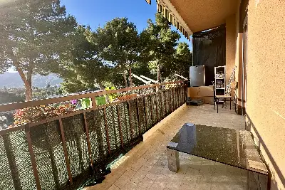 Casa in vendita, Via Casalini, Palermo