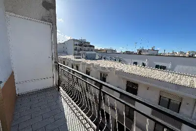Casa in vendita, Via Pola, Ostuni