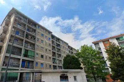 Casa in vendita, Via Sebastiano Caboto, Corsico